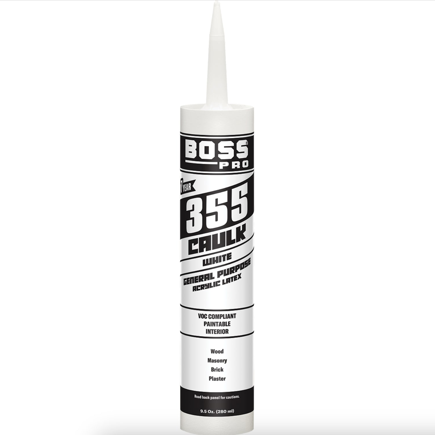 355 Caulk