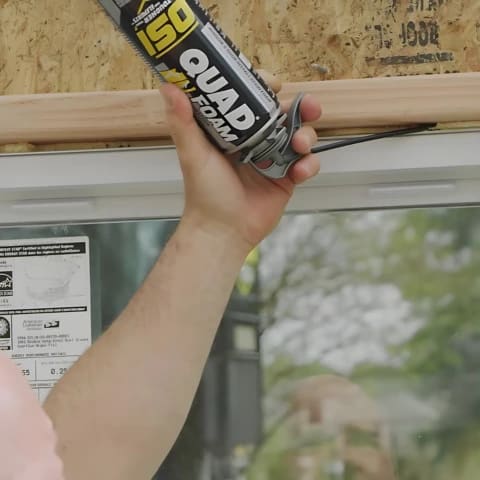 OSI® Quad® Foam