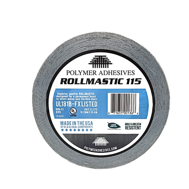 Rollmastic 115