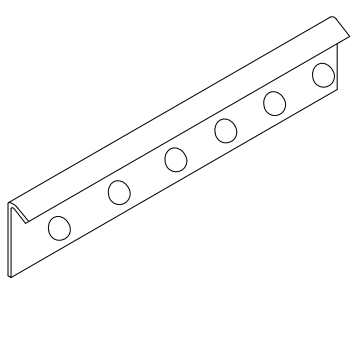 Bevel Base Bead