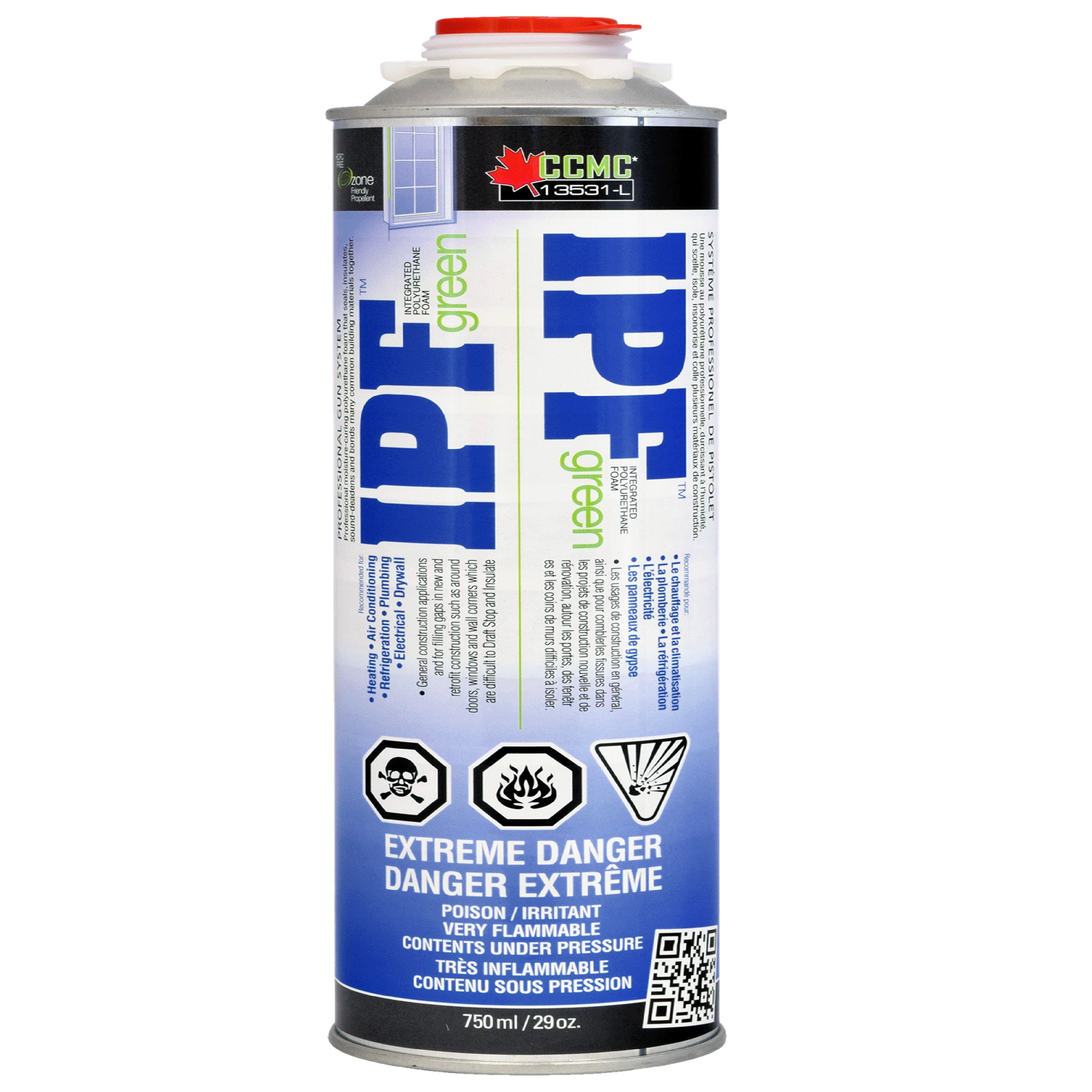 IPF Green