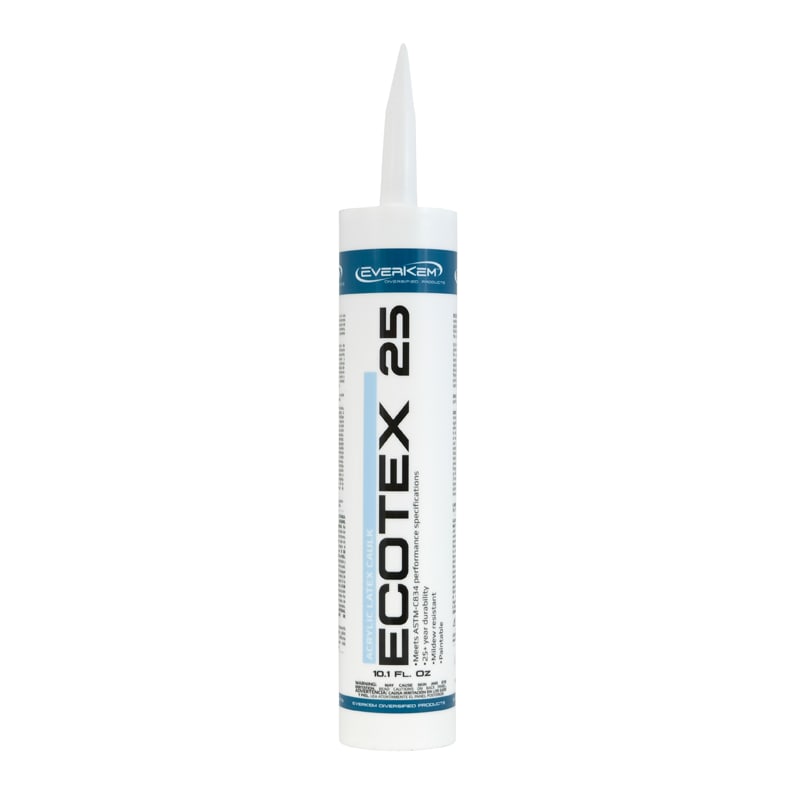 EcoTex 25