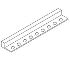 Extruded