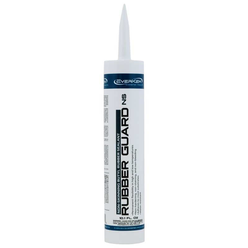Rubber Guard NS