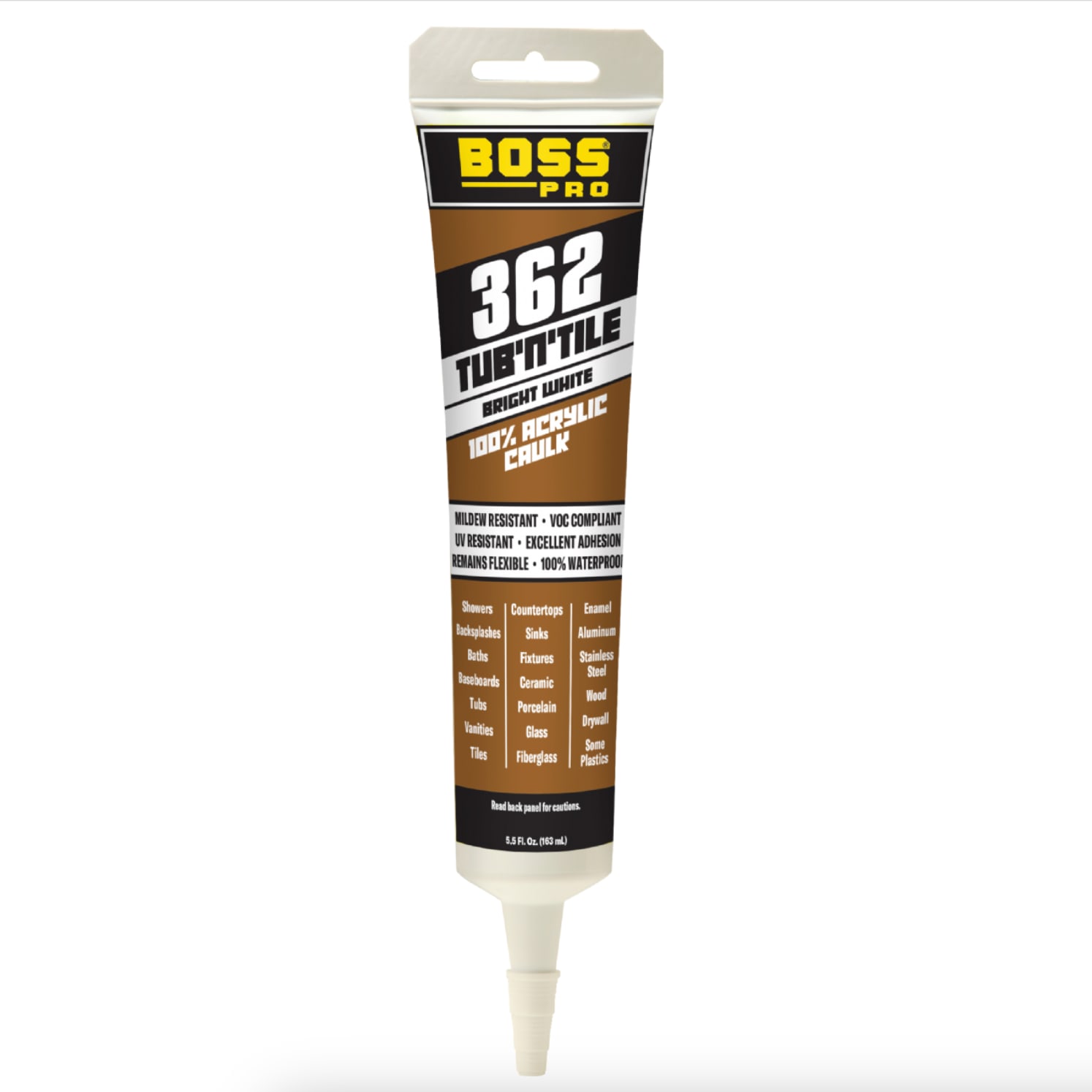 362 Tub 'N' Tile