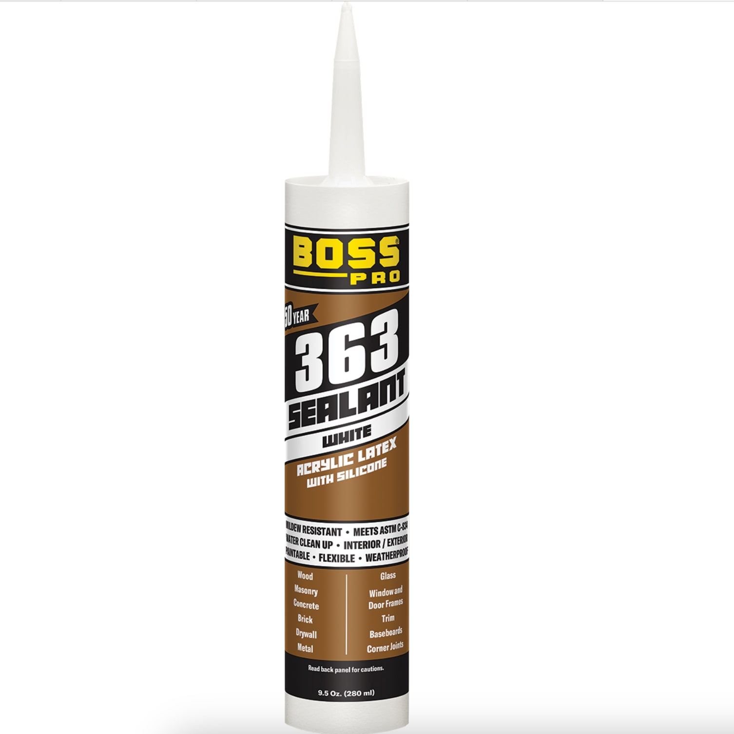 363 Sealant