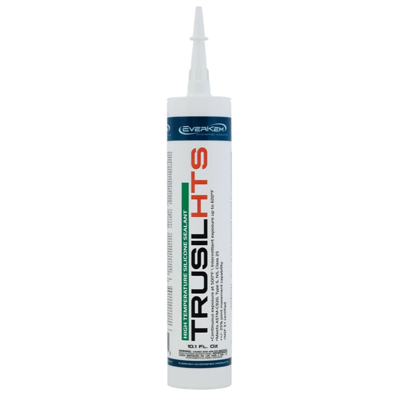 Hi-Temp Silicone
