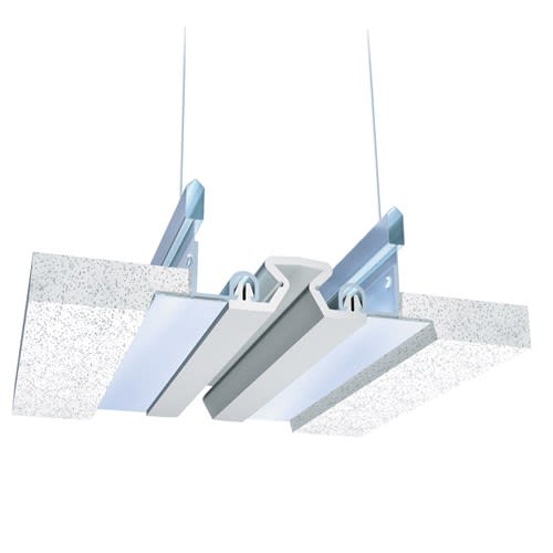 115 Series Acoustical Ceiling