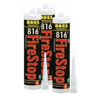 BOSS® 816