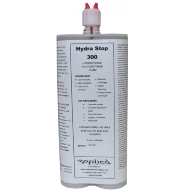 Hydra Stop 300