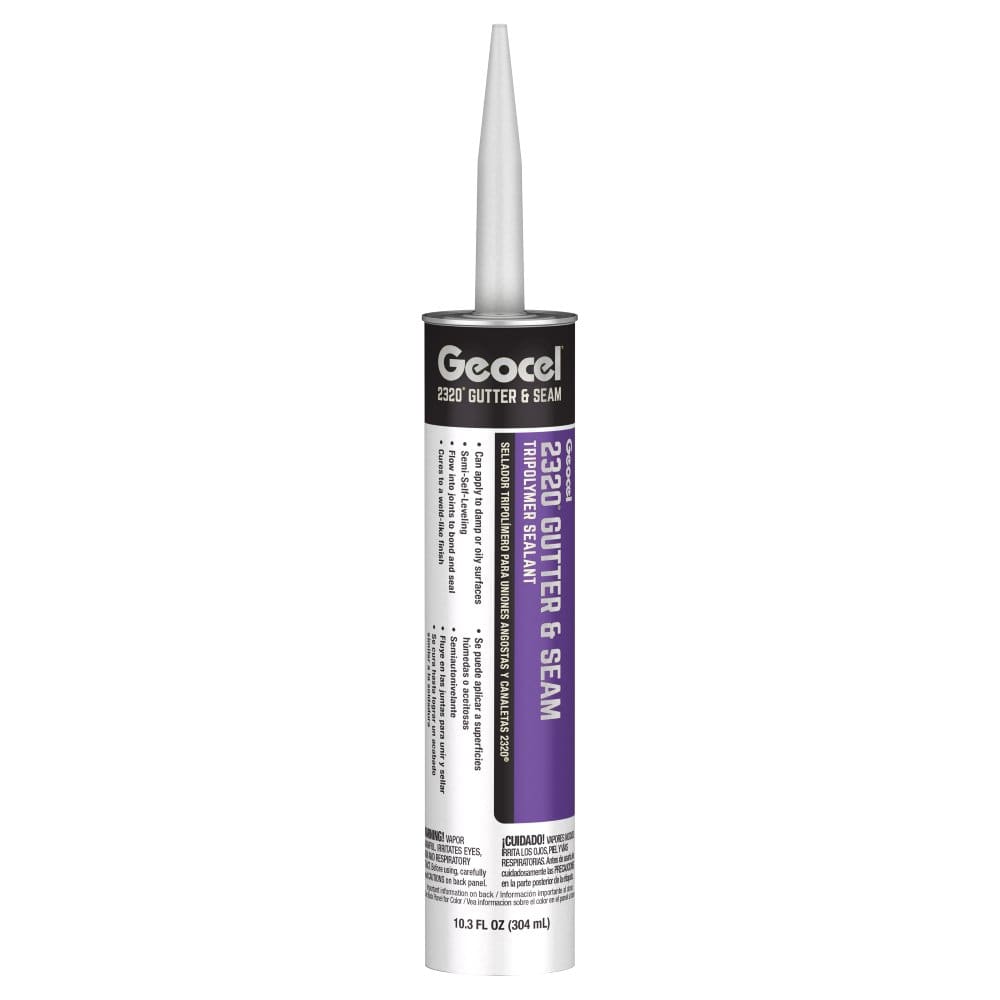 2320® Tripolymer