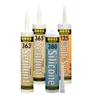 BOSS® 125