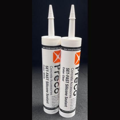 Silicone Sealants