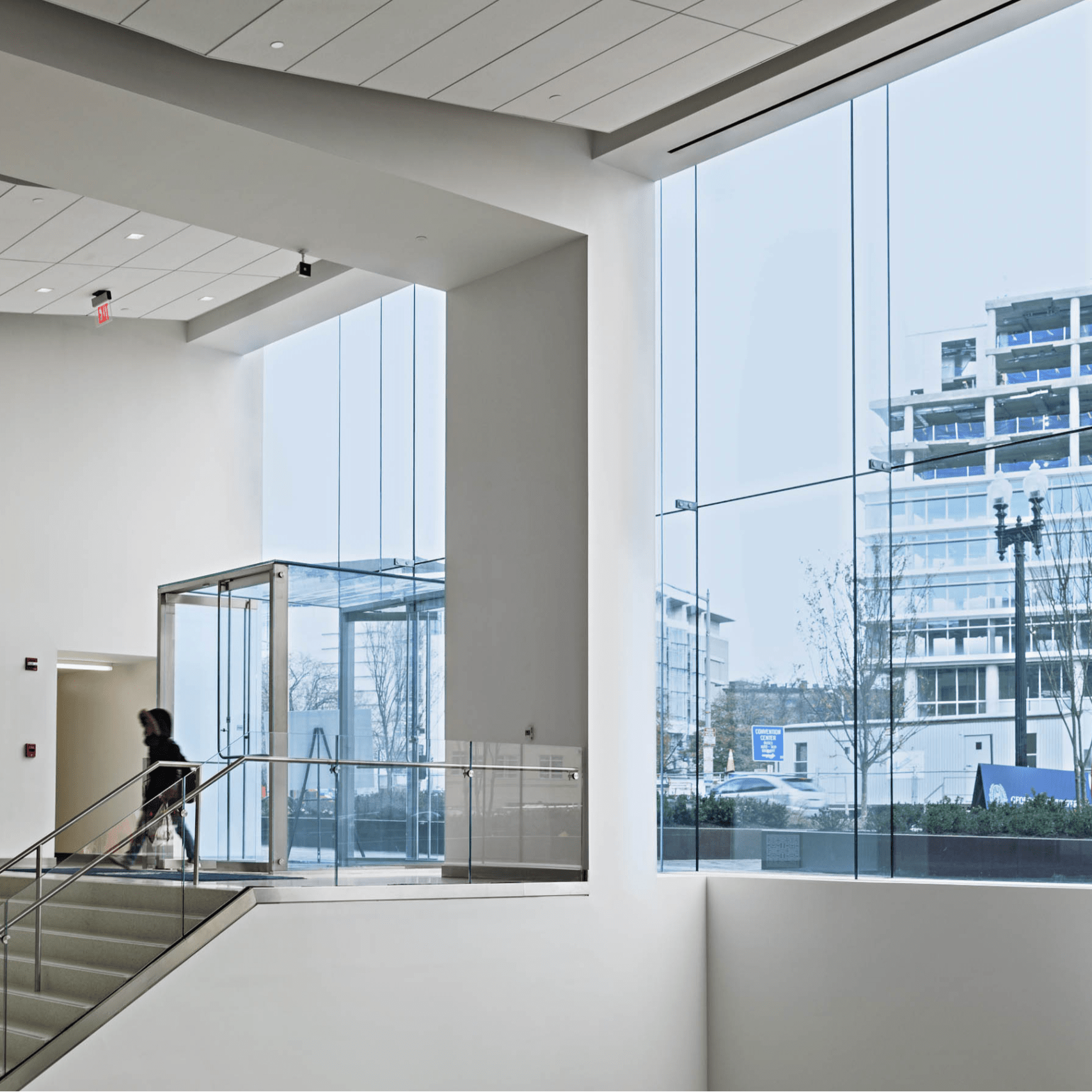 Entrance Systems