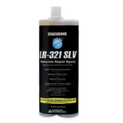 Crackbond® LR-321 SLV
