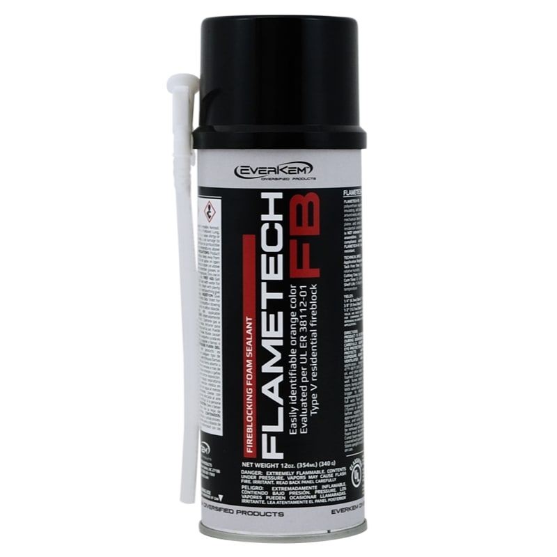 FlameTech FB