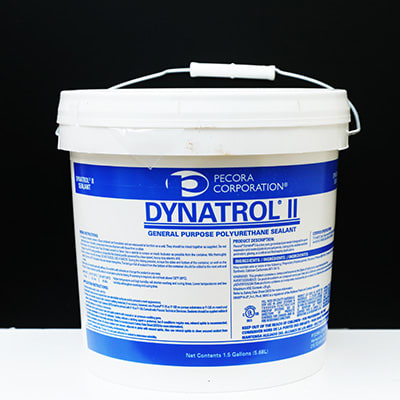 Dynatrol II-General 