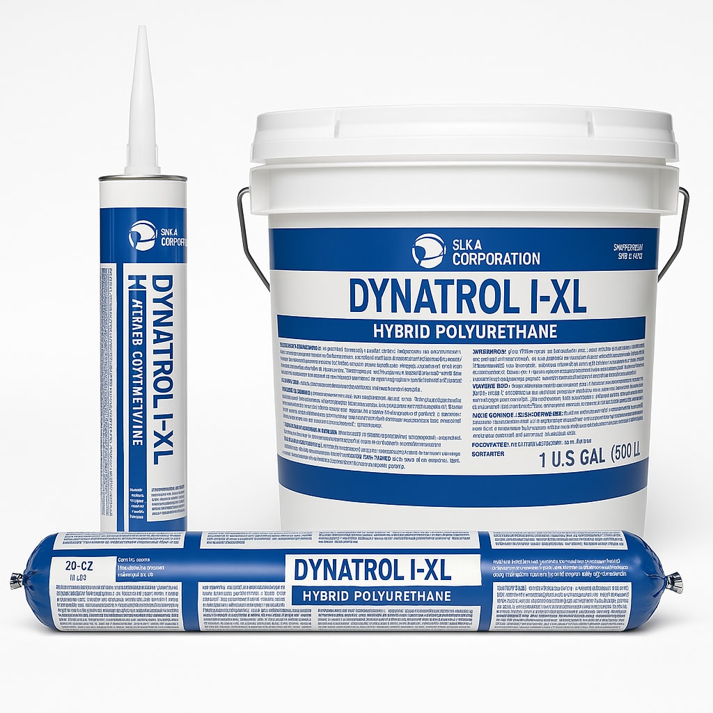 Dynatrol I-XL Hybrid