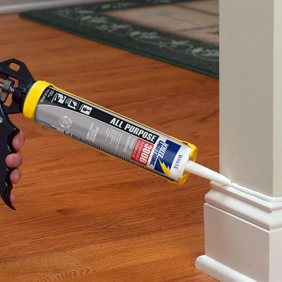 3006™ Advanced Formula Caulk