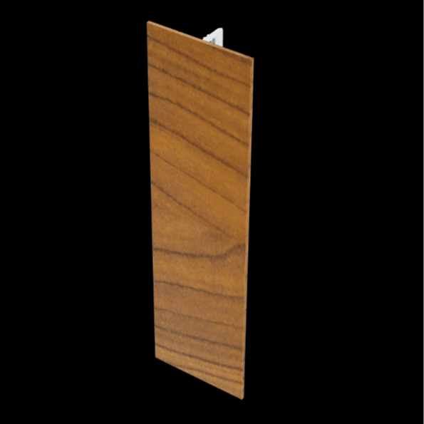 6" Link & Lock End Cap
