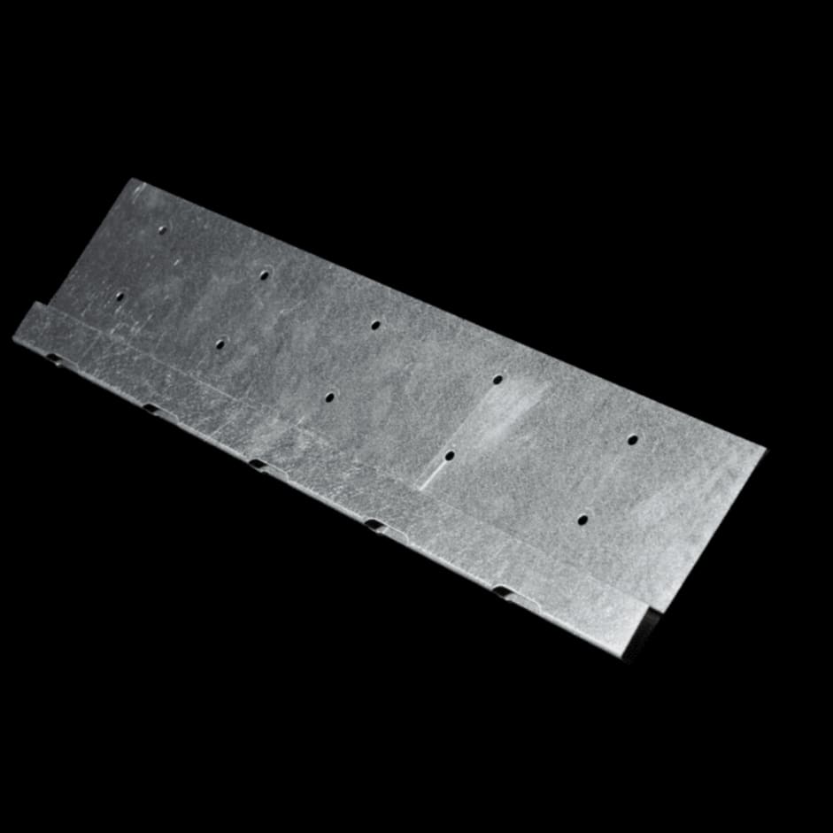 Vented MTI Edge Metal™