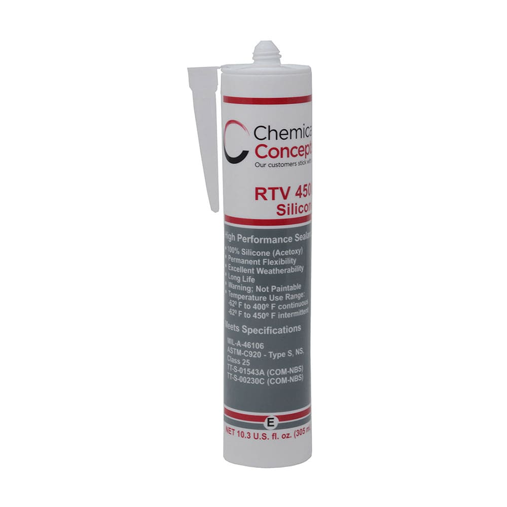 Chem-Set RTV4500
