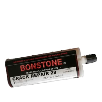 Crack Repair 28