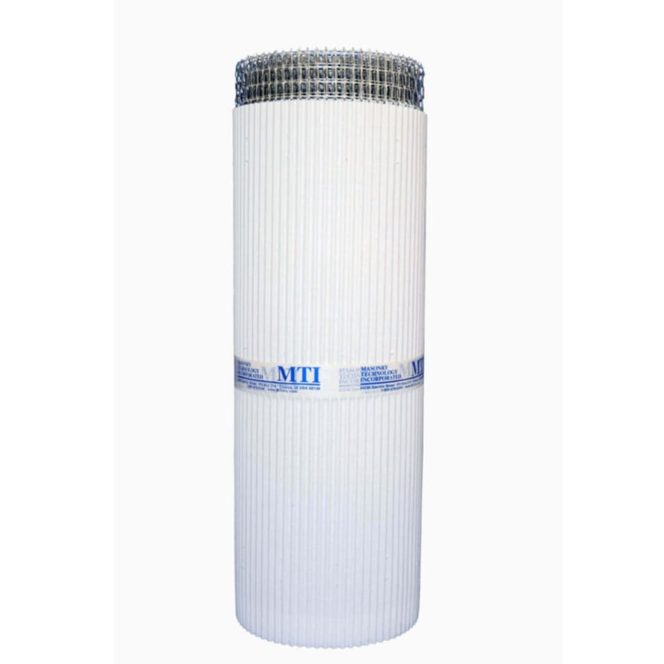Sure Cavity Stucco Lath®