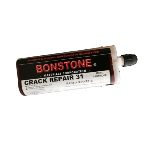 Crack Repair 31