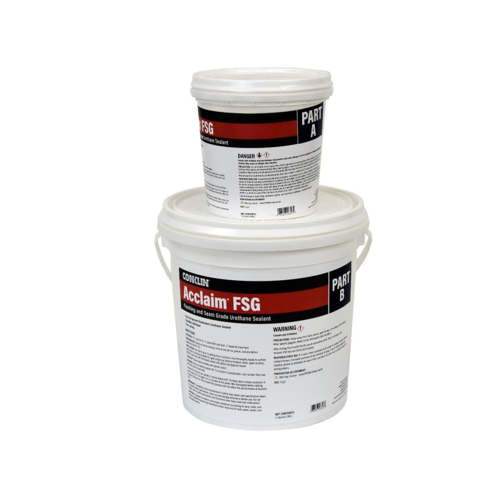Acclaim® FSG