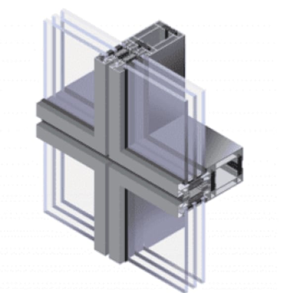 Modular Facade