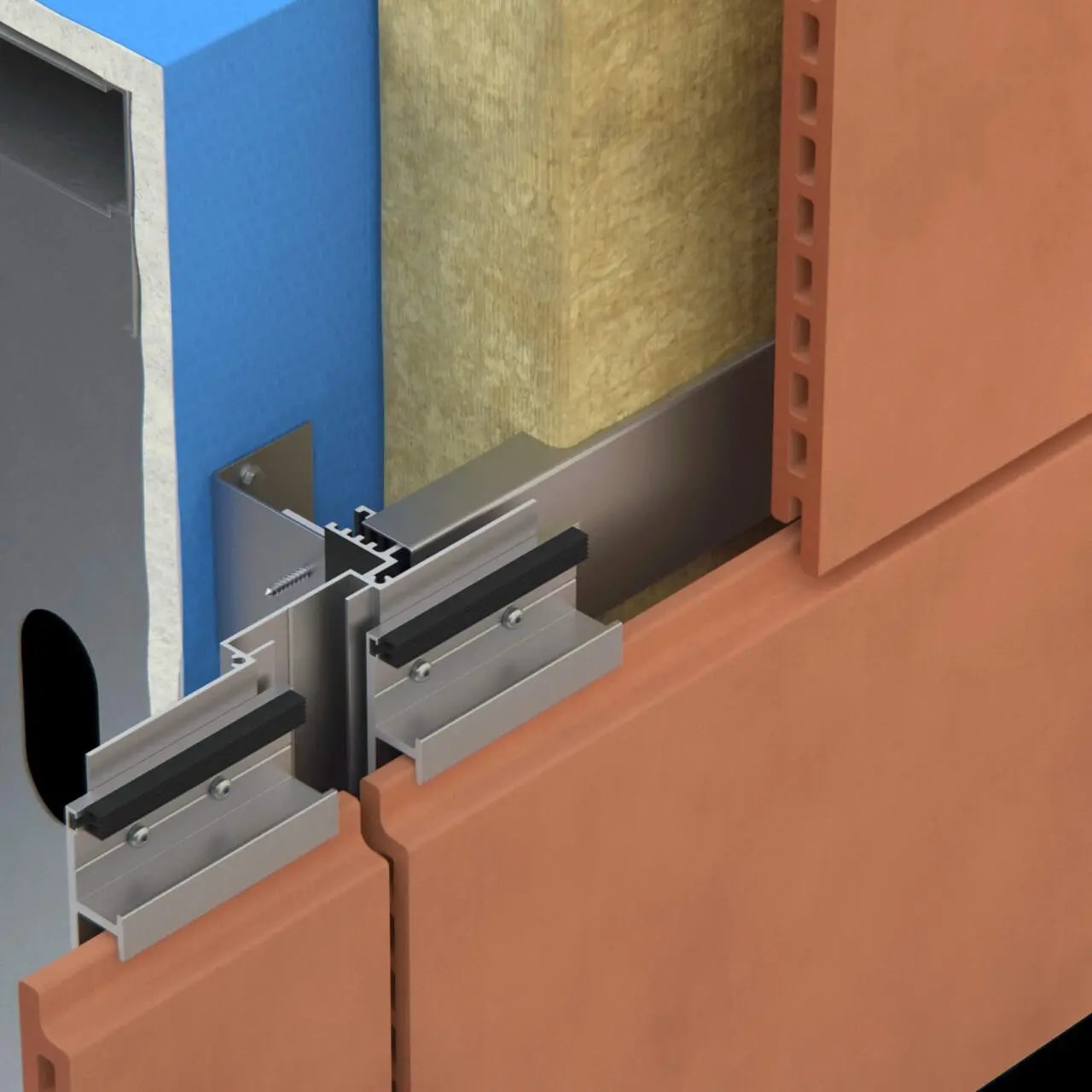 Rail Clip Systems