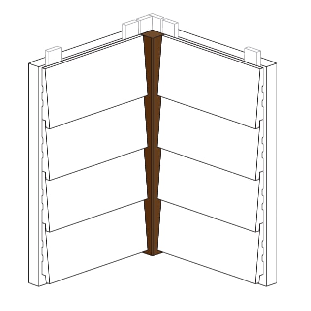 Inside Corner
