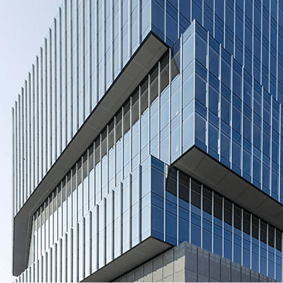 Architectural Metals