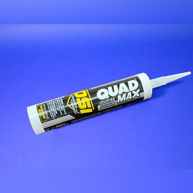 OSI Quad Max