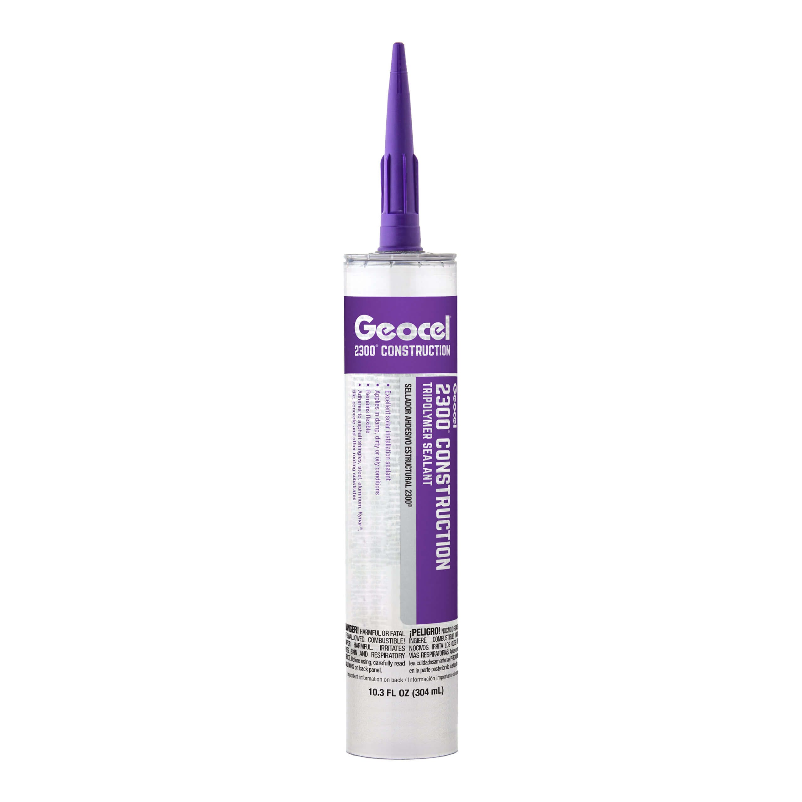 2300® Clear in Clear 