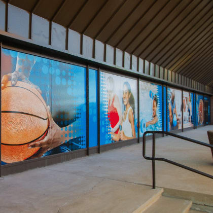 Storefront & Glazing 