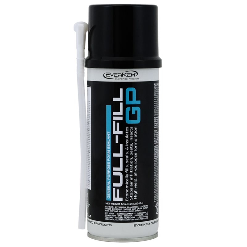 Full-Fill GP