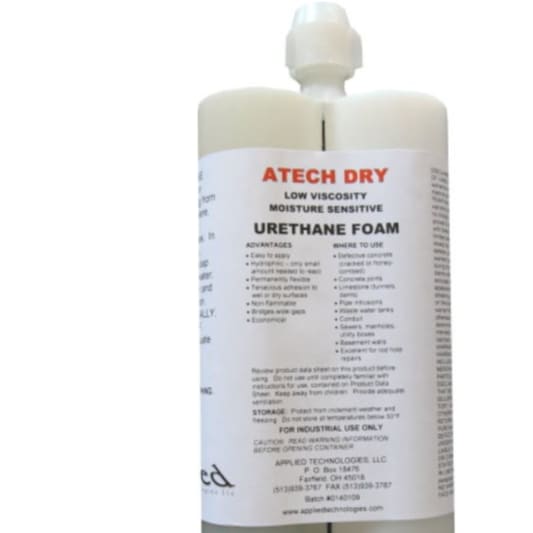 A-Tech Dry