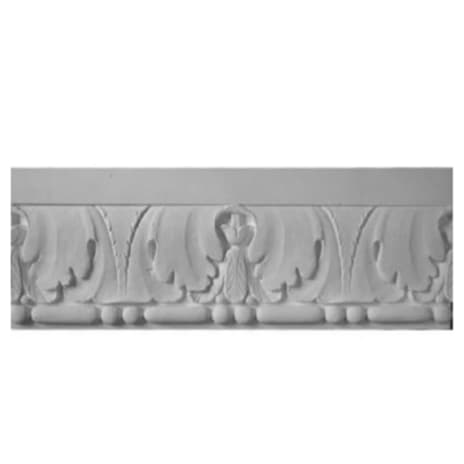 Acanthus Bead & Reel - 4639