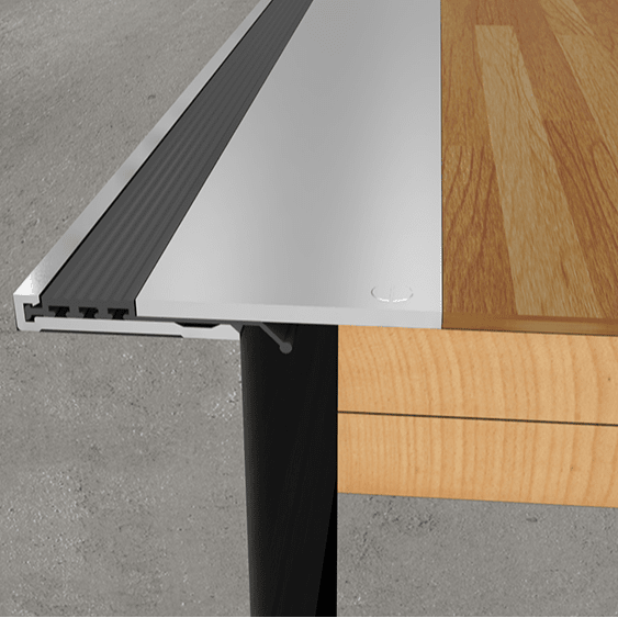 2H1120 - Recessed