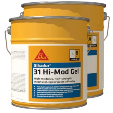 31 Hi-Mod Gel