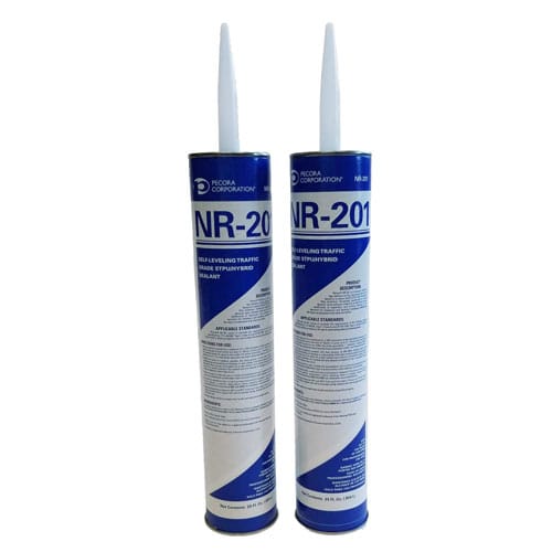 Dynatrol NR-201- Self Leveling 