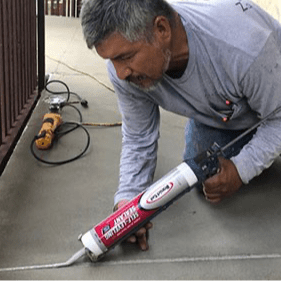 Self-Leveling