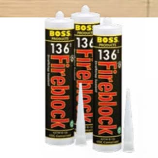 BOSS® 136