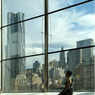 Curtain Wall 