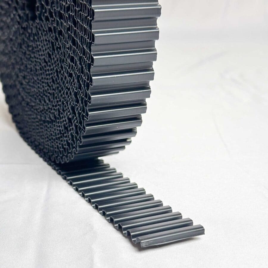 MTIDry Siding Strip™
