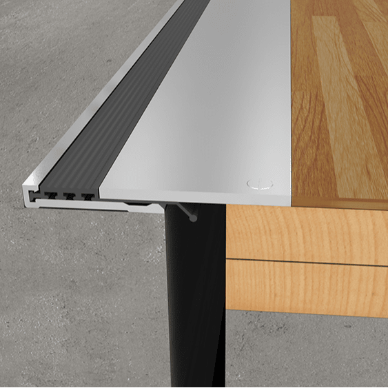 1120 - Recessed