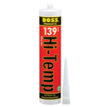 BOSS® 139