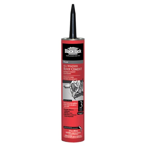 All-Weather Roof Cement